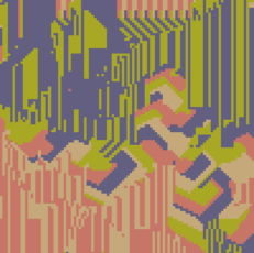 Cellular Automata